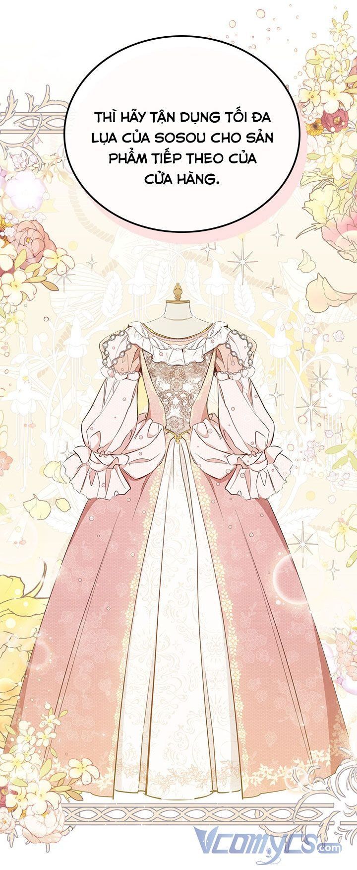 Kiếp Này, Tôi Sẽ Trở Thành Gia Chủ - Chapter 57.5 - Page 21