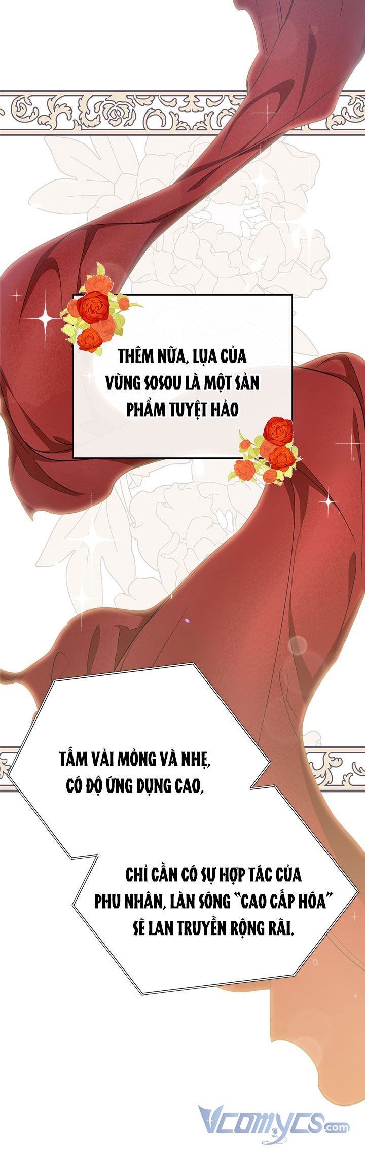 Kiếp Này, Tôi Sẽ Trở Thành Gia Chủ - Chapter 57.5 - Page 26