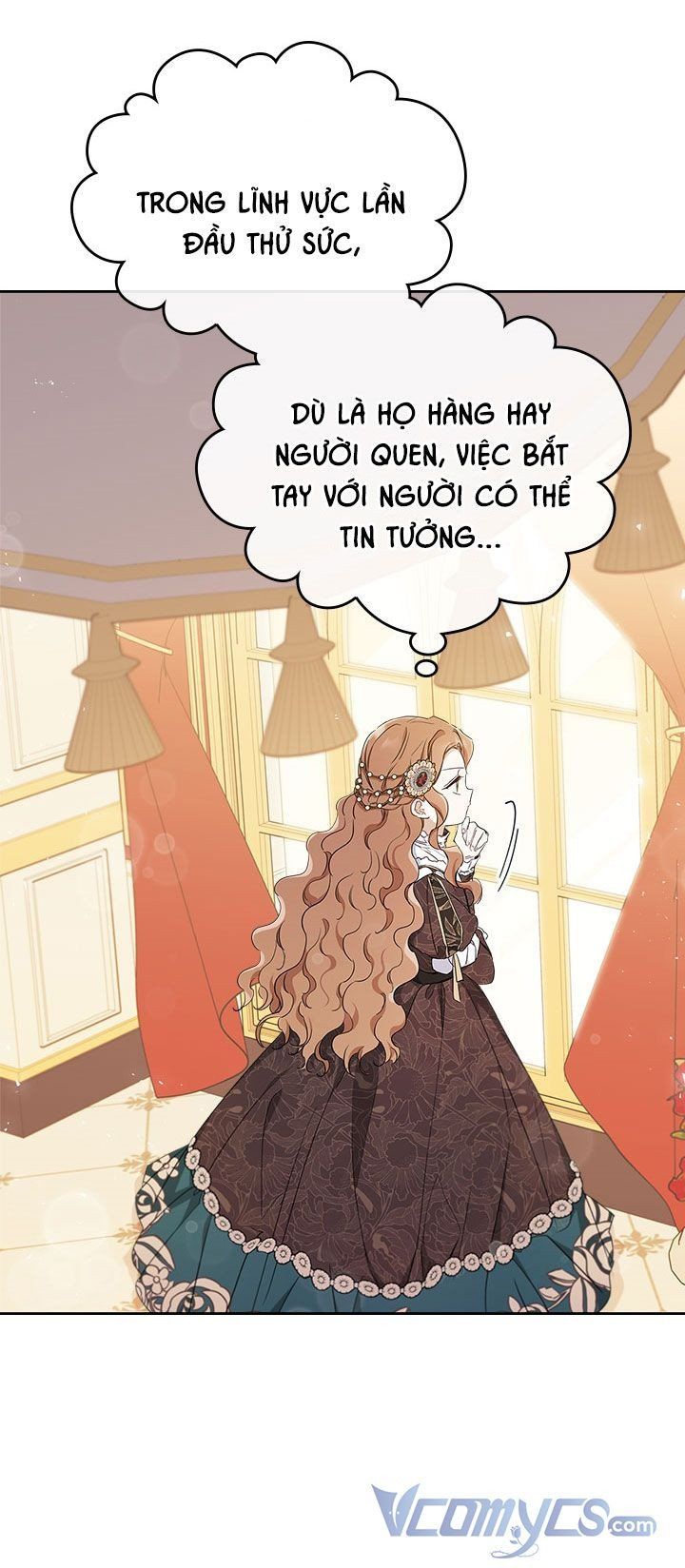 Kiếp Này, Tôi Sẽ Trở Thành Gia Chủ - Chapter 57.5 - Page 27