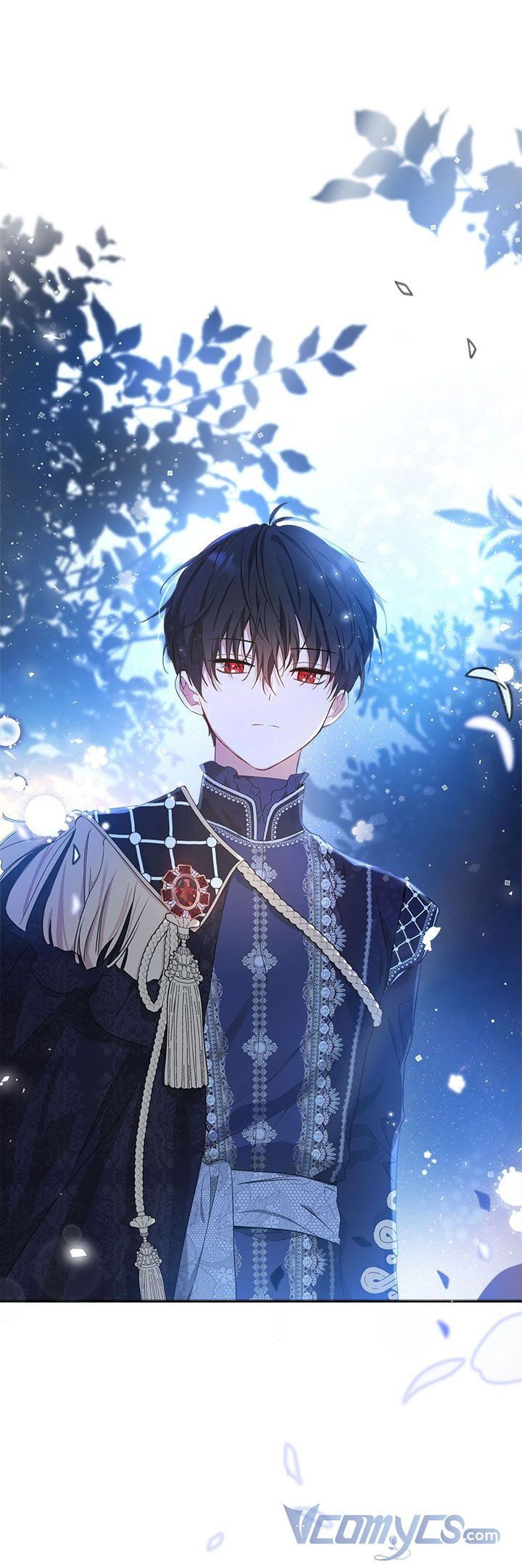 Kiếp Này, Tôi Sẽ Trở Thành Gia Chủ - Chapter 57.5 - Page 32