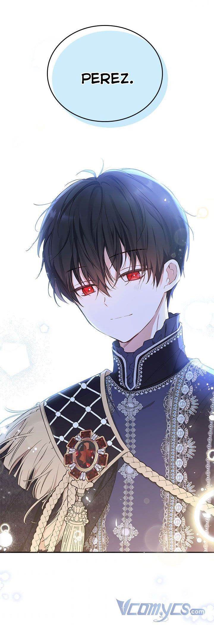 Kiếp Này, Tôi Sẽ Trở Thành Gia Chủ - Chapter 57.5 - Page 34