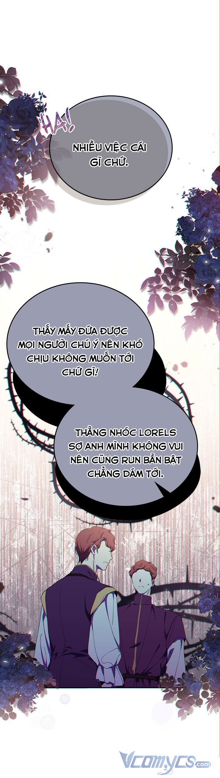 Kiếp Này, Tôi Sẽ Trở Thành Gia Chủ - Chapter 57.5 - Page 5