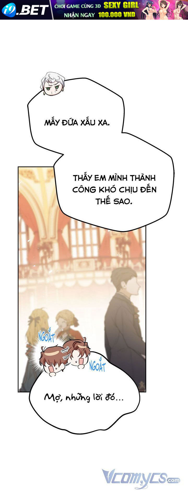 Kiếp Này, Tôi Sẽ Trở Thành Gia Chủ - Chapter 57.5 - Page 6