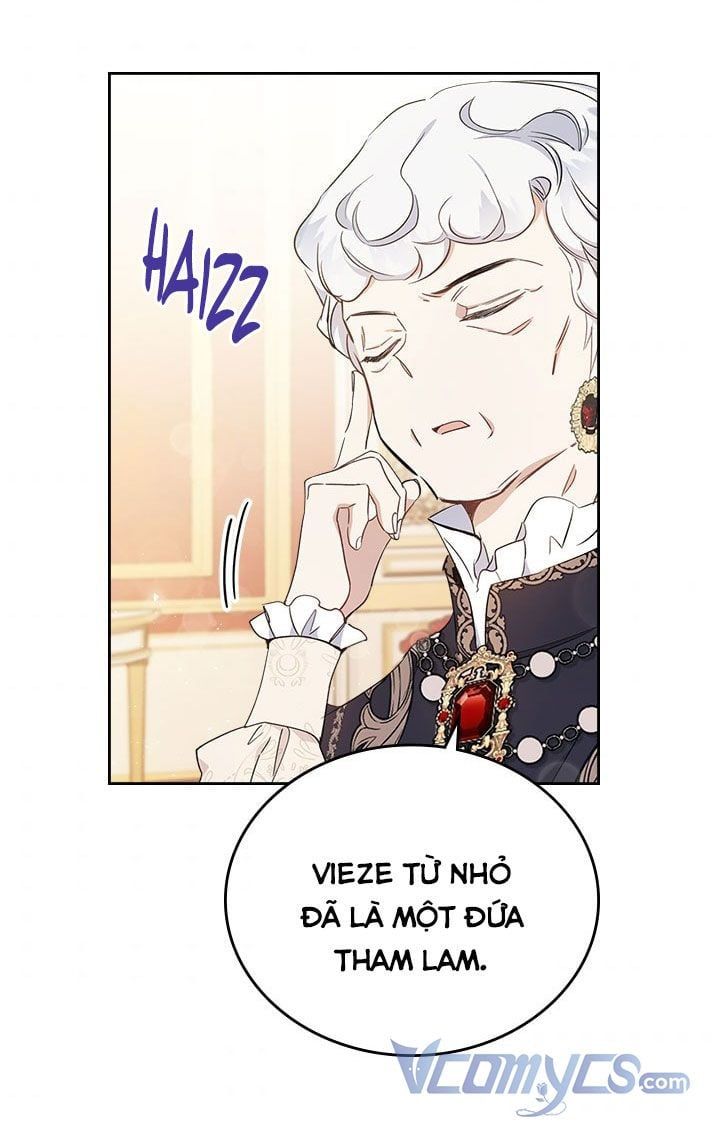 Kiếp Này, Tôi Sẽ Trở Thành Gia Chủ - Chapter 57.5 - Page 8