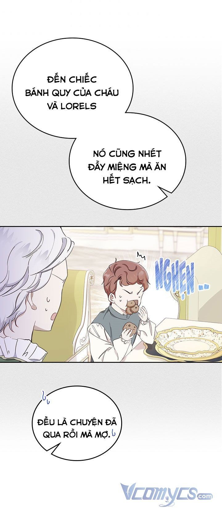 Kiếp Này, Tôi Sẽ Trở Thành Gia Chủ - Chapter 57.5 - Page 9