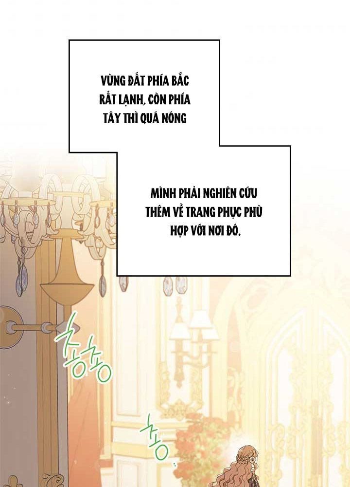Kiếp Này, Tôi Sẽ Trở Thành Gia Chủ - Chapter 57 - Page 102