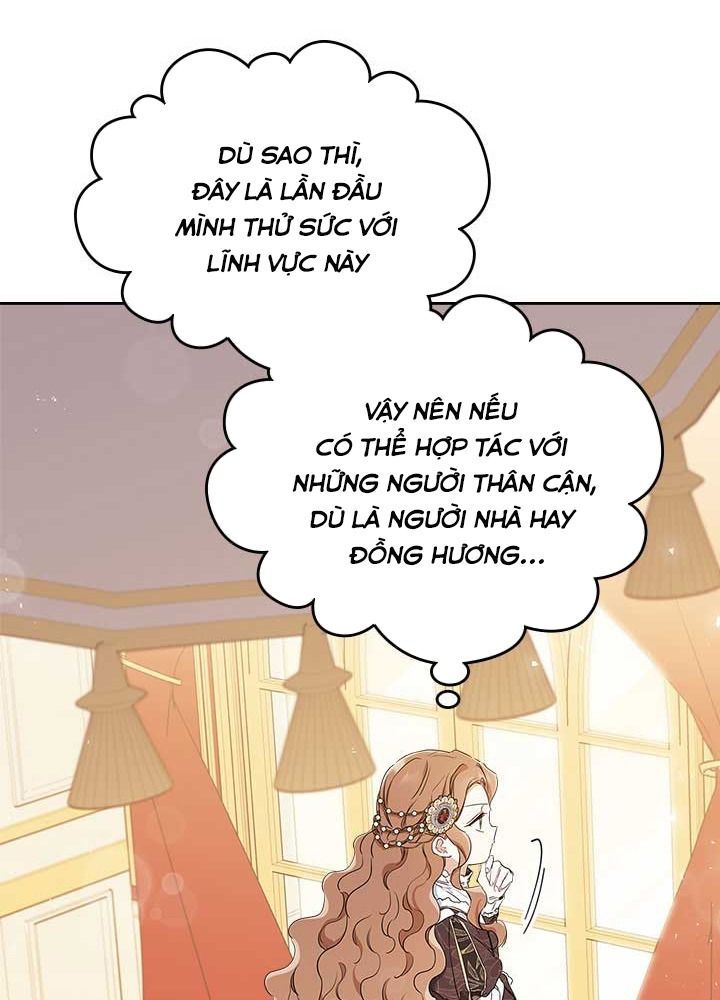 Kiếp Này, Tôi Sẽ Trở Thành Gia Chủ - Chapter 57 - Page 106