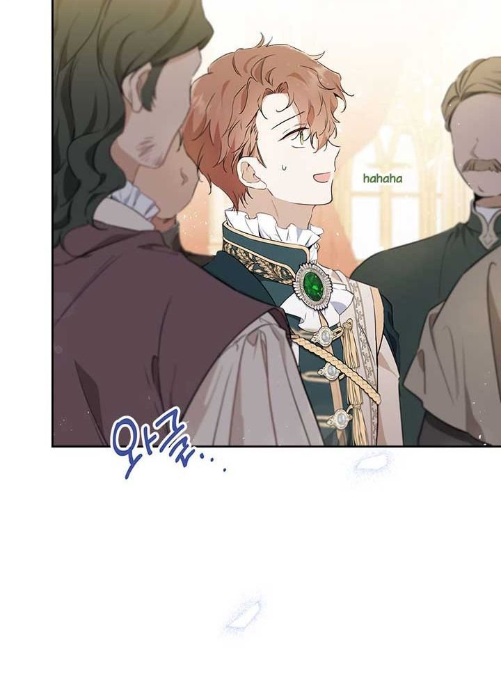 Kiếp Này, Tôi Sẽ Trở Thành Gia Chủ - Chapter 57 - Page 11