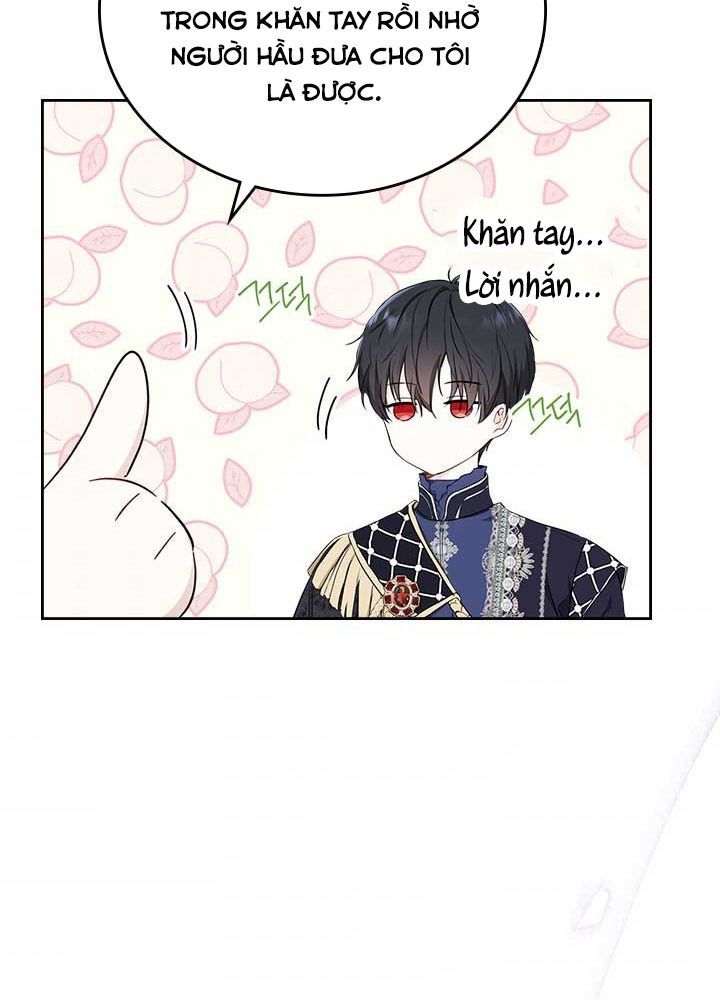 Kiếp Này, Tôi Sẽ Trở Thành Gia Chủ - Chapter 57 - Page 110