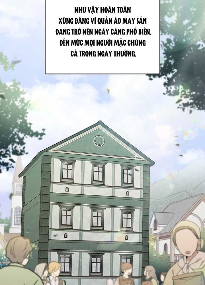 Kiếp Này, Tôi Sẽ Trở Thành Gia Chủ - Chapter 57 - Page 14