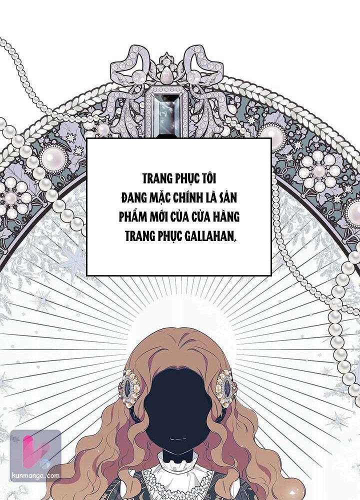 Kiếp Này, Tôi Sẽ Trở Thành Gia Chủ - Chapter 57 - Page 17