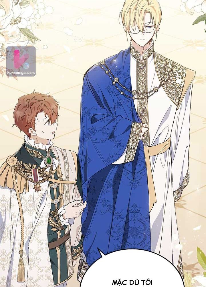 Kiếp Này, Tôi Sẽ Trở Thành Gia Chủ - Chapter 57 - Page 27