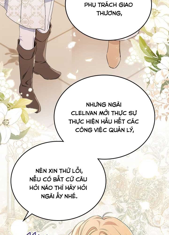 Kiếp Này, Tôi Sẽ Trở Thành Gia Chủ - Chapter 57 - Page 28