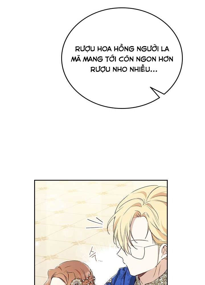 Kiếp Này, Tôi Sẽ Trở Thành Gia Chủ - Chapter 57 - Page 31