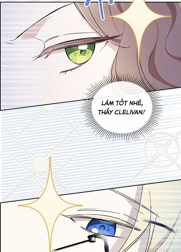 Kiếp Này, Tôi Sẽ Trở Thành Gia Chủ - Chapter 57 - Page 33