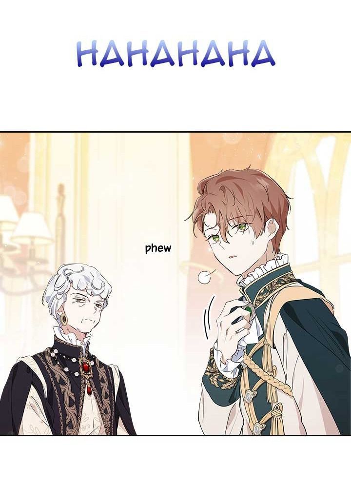 Kiếp Này, Tôi Sẽ Trở Thành Gia Chủ - Chapter 57 - Page 36