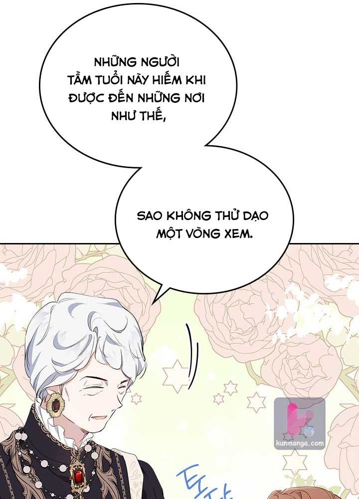 Kiếp Này, Tôi Sẽ Trở Thành Gia Chủ - Chapter 57 - Page 39