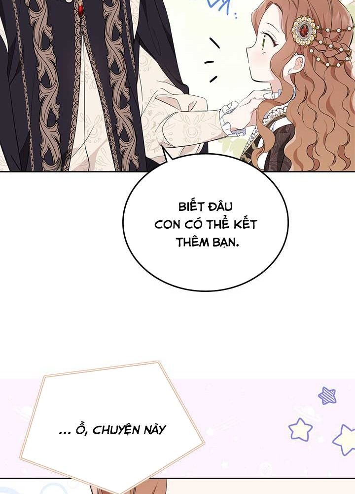 Kiếp Này, Tôi Sẽ Trở Thành Gia Chủ - Chapter 57 - Page 40