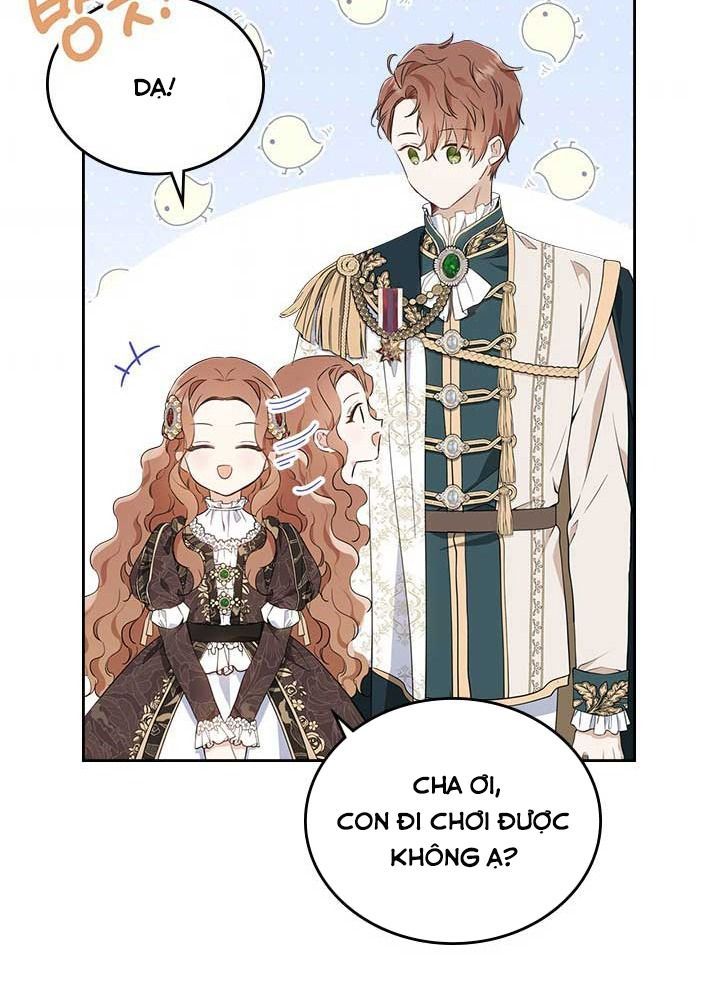 Kiếp Này, Tôi Sẽ Trở Thành Gia Chủ - Chapter 57 - Page 43