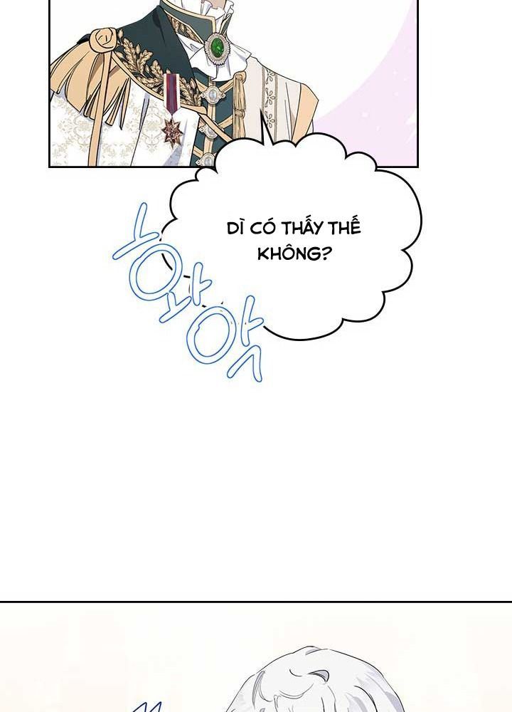 Kiếp Này, Tôi Sẽ Trở Thành Gia Chủ - Chapter 57 - Page 47