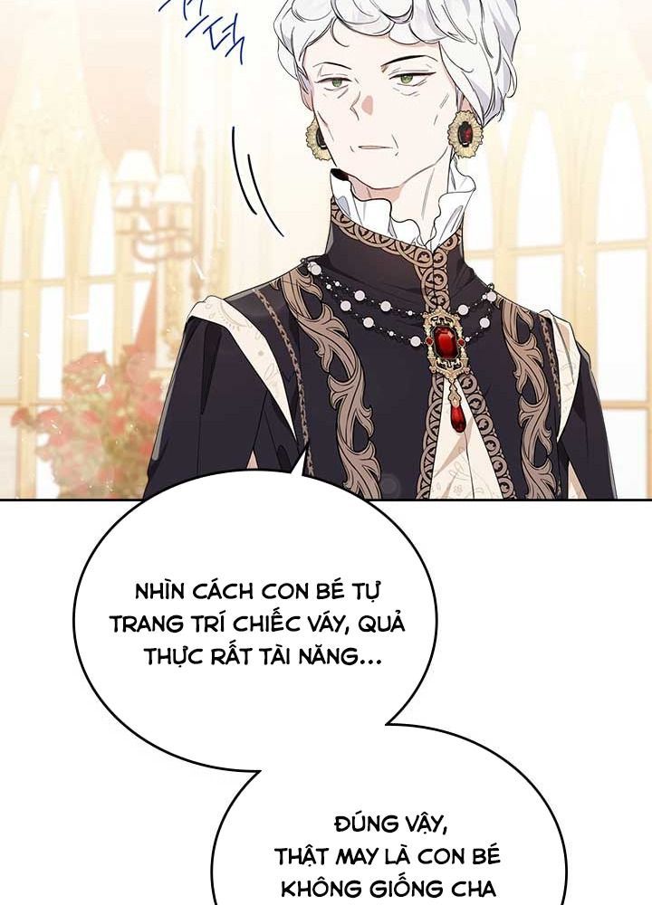 Kiếp Này, Tôi Sẽ Trở Thành Gia Chủ - Chapter 57 - Page 48
