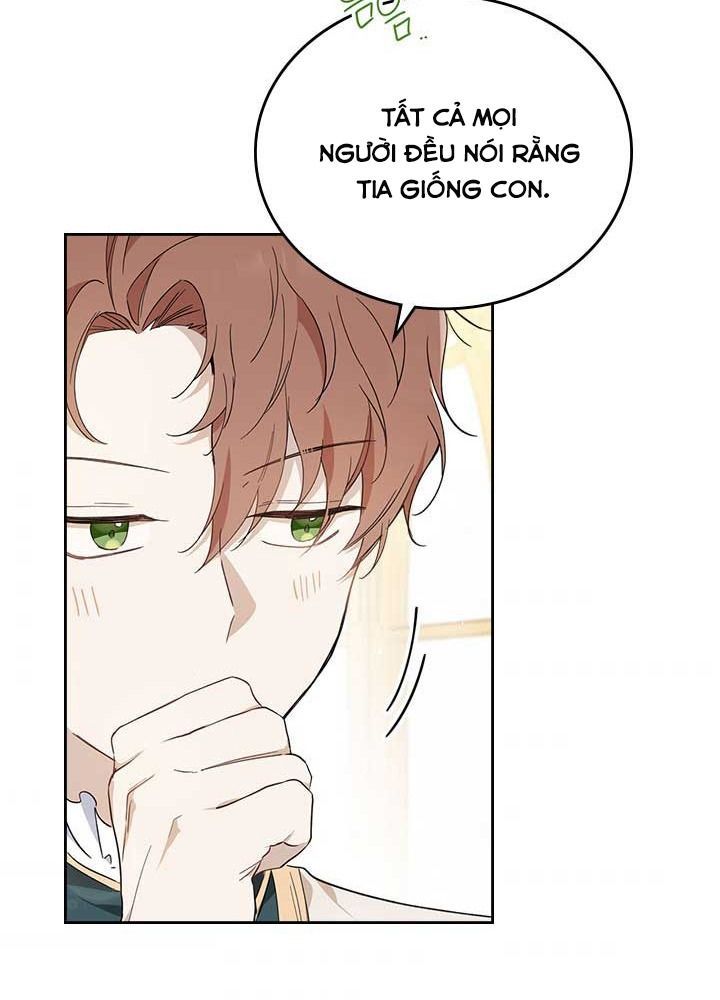 Kiếp Này, Tôi Sẽ Trở Thành Gia Chủ - Chapter 57 - Page 50