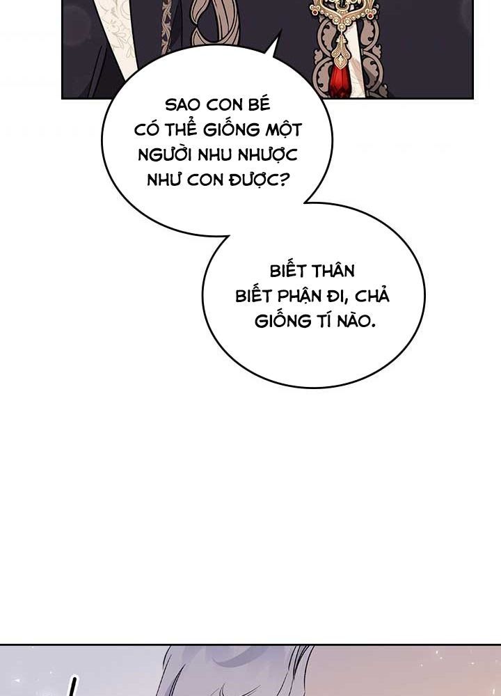 Kiếp Này, Tôi Sẽ Trở Thành Gia Chủ - Chapter 57 - Page 52