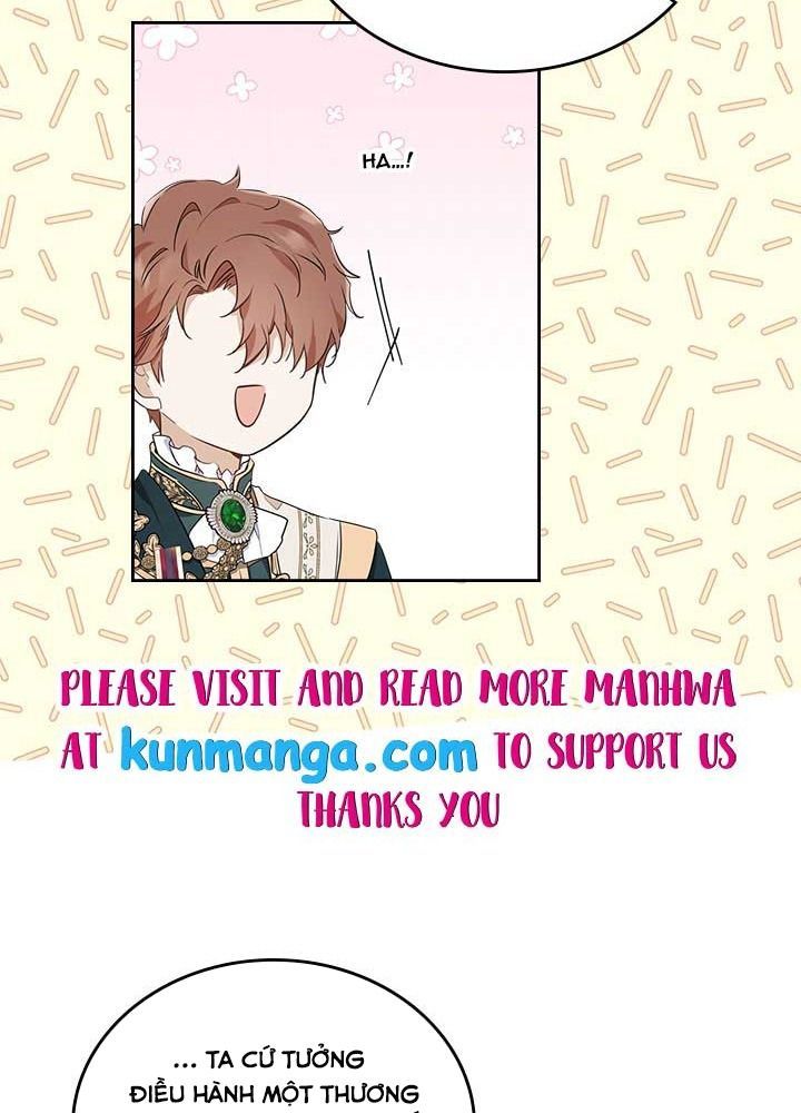 Kiếp Này, Tôi Sẽ Trở Thành Gia Chủ - Chapter 57 - Page 62