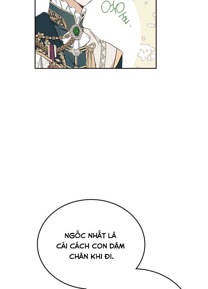 Kiếp Này, Tôi Sẽ Trở Thành Gia Chủ - Chapter 57 - Page 65