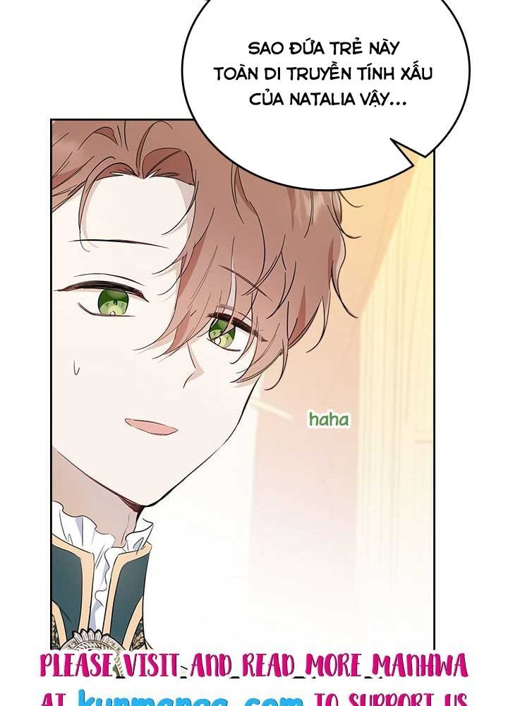 Kiếp Này, Tôi Sẽ Trở Thành Gia Chủ - Chapter 57 - Page 66