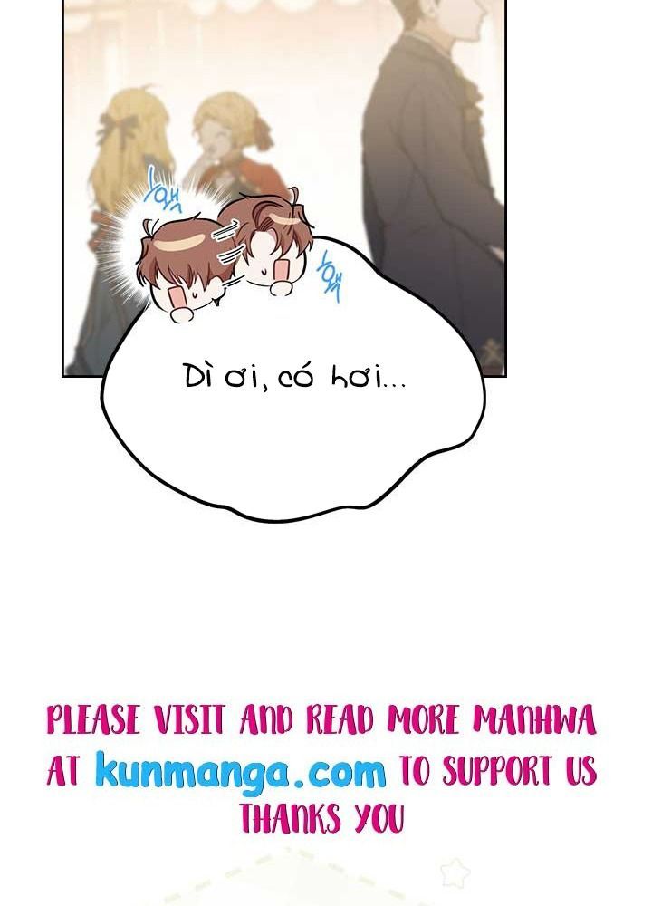 Kiếp Này, Tôi Sẽ Trở Thành Gia Chủ - Chapter 57 - Page 75