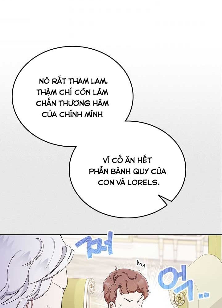 Kiếp Này, Tôi Sẽ Trở Thành Gia Chủ - Chapter 57 - Page 78