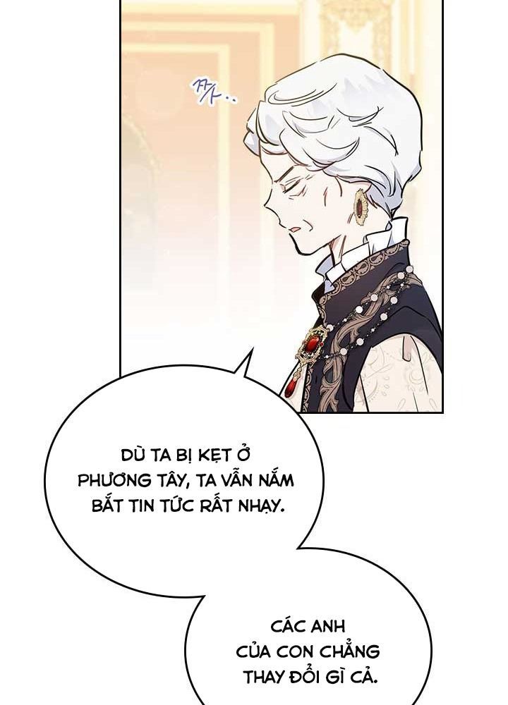 Kiếp Này, Tôi Sẽ Trở Thành Gia Chủ - Chapter 57 - Page 80