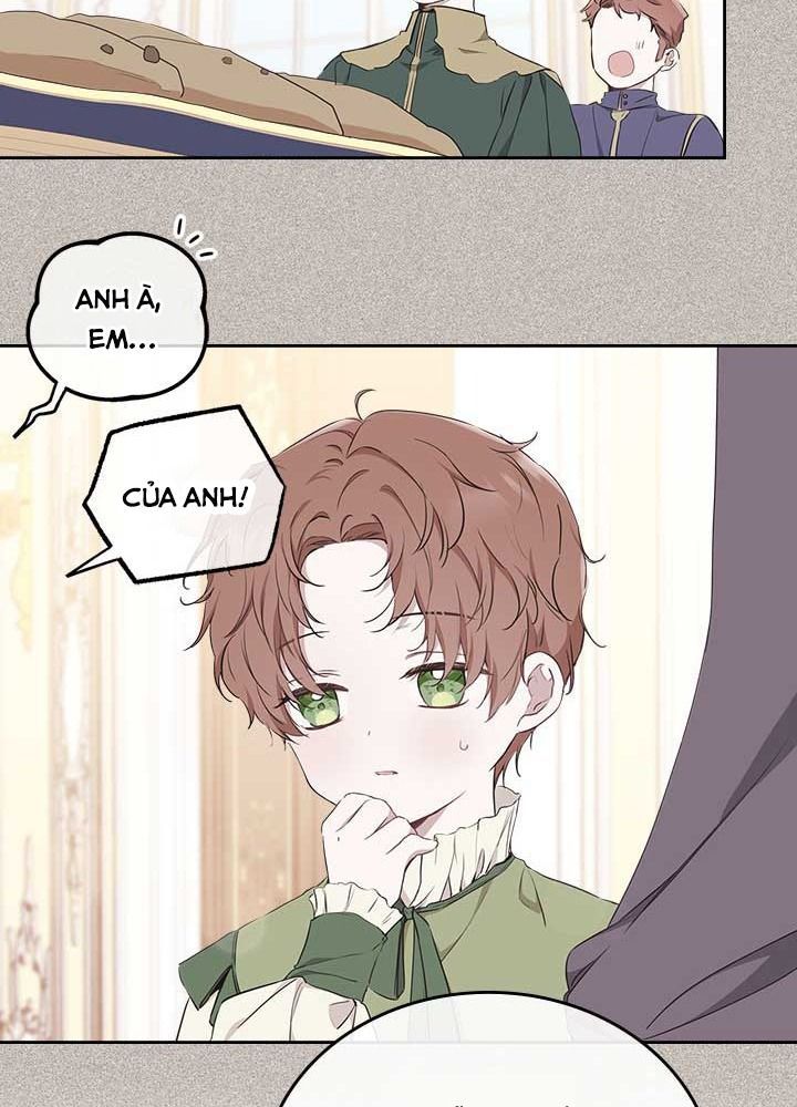 Kiếp Này, Tôi Sẽ Trở Thành Gia Chủ - Chapter 57 - Page 88