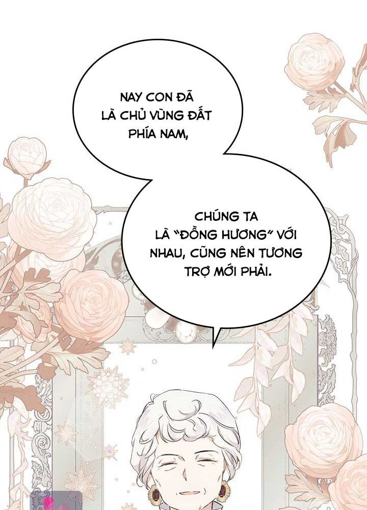 Kiếp Này, Tôi Sẽ Trở Thành Gia Chủ - Chapter 57 - Page 98
