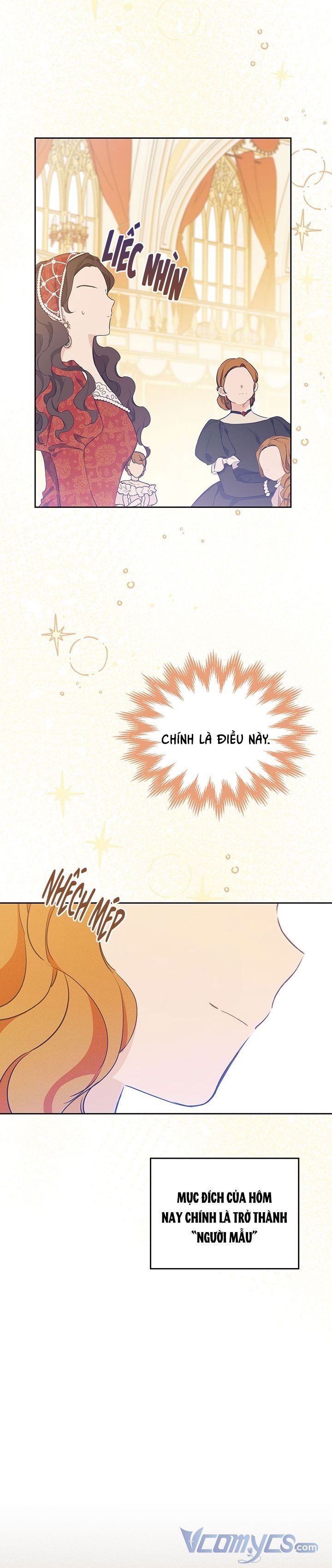 Kiếp Này, Tôi Sẽ Trở Thành Gia Chủ - Chapter 58.5 - Page 12