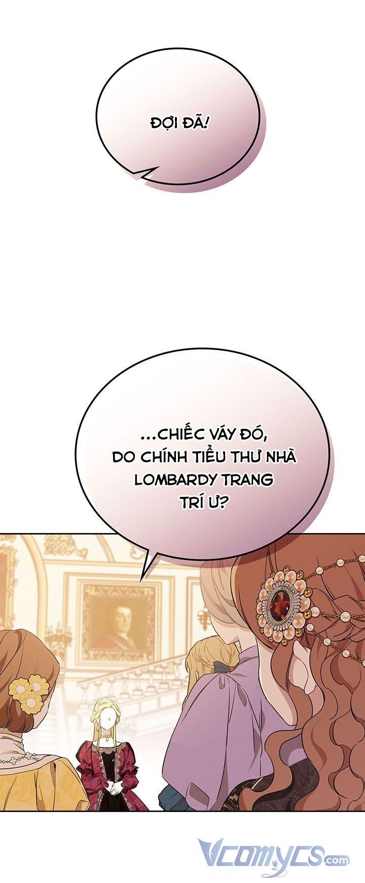 Kiếp Này, Tôi Sẽ Trở Thành Gia Chủ - Chapter 58.5 - Page 16