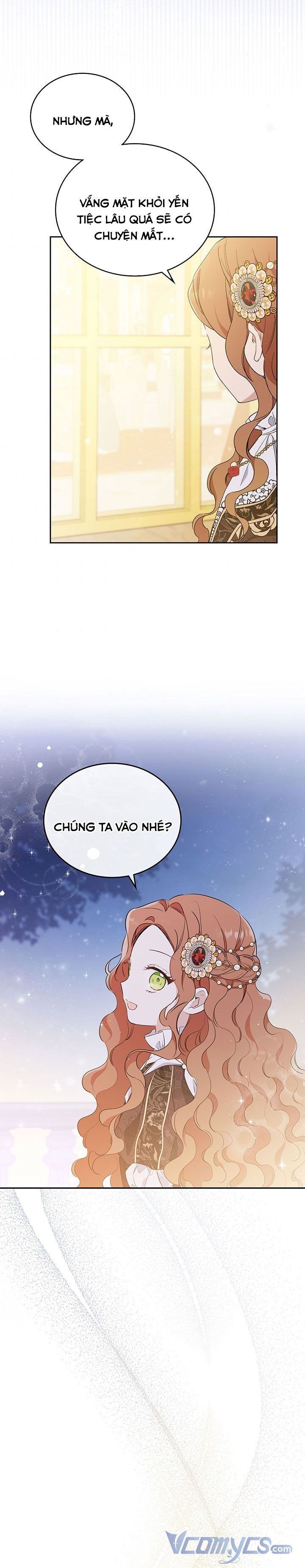 Kiếp Này, Tôi Sẽ Trở Thành Gia Chủ - Chapter 58.5 - Page 4