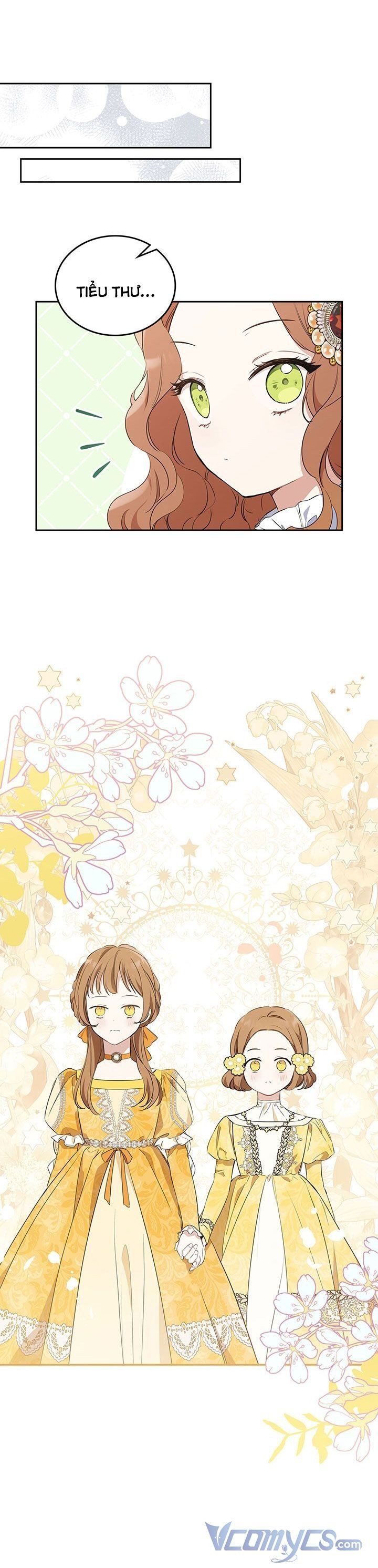 Kiếp Này, Tôi Sẽ Trở Thành Gia Chủ - Chapter 58.5 - Page 6