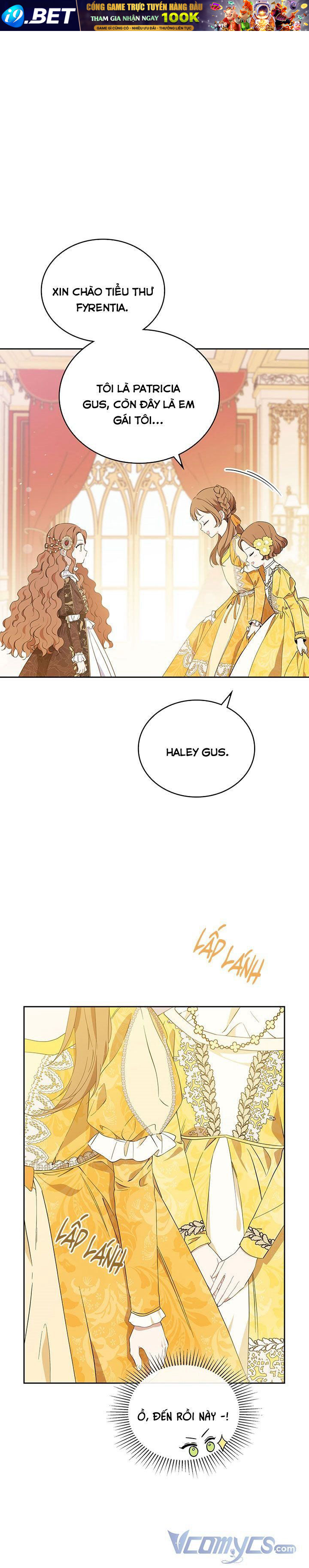 Kiếp Này, Tôi Sẽ Trở Thành Gia Chủ - Chapter 58.5 - Page 7