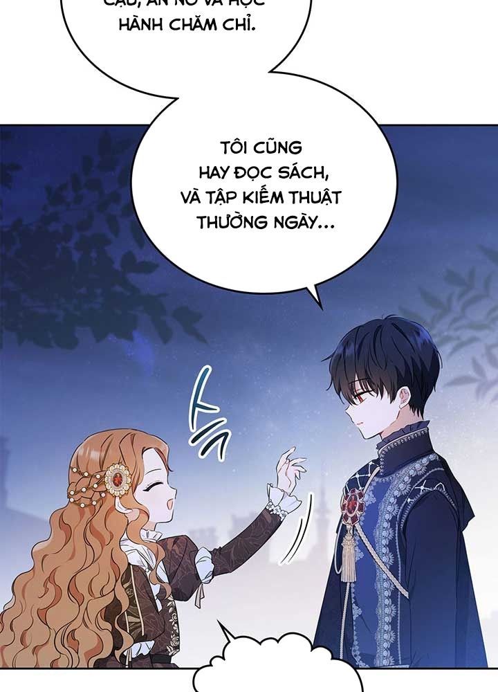 Kiếp Này, Tôi Sẽ Trở Thành Gia Chủ - Chapter 58 - Page 10