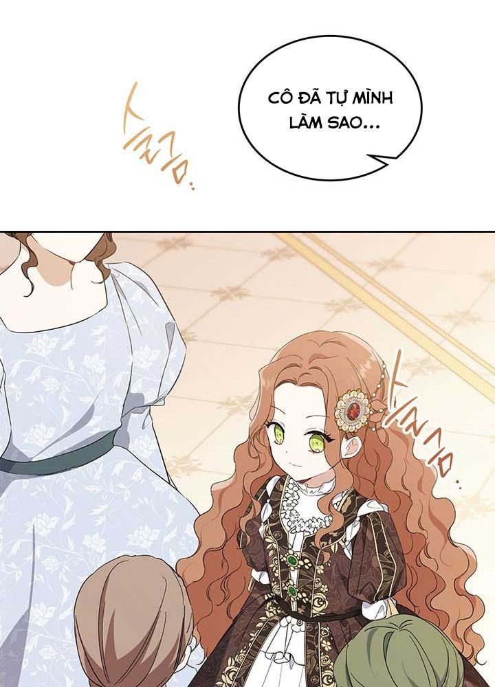 Kiếp Này, Tôi Sẽ Trở Thành Gia Chủ - Chapter 58 - Page 108