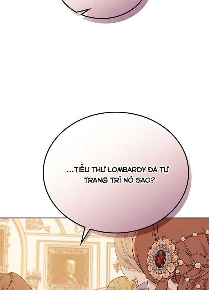 Kiếp Này, Tôi Sẽ Trở Thành Gia Chủ - Chapter 58 - Page 110