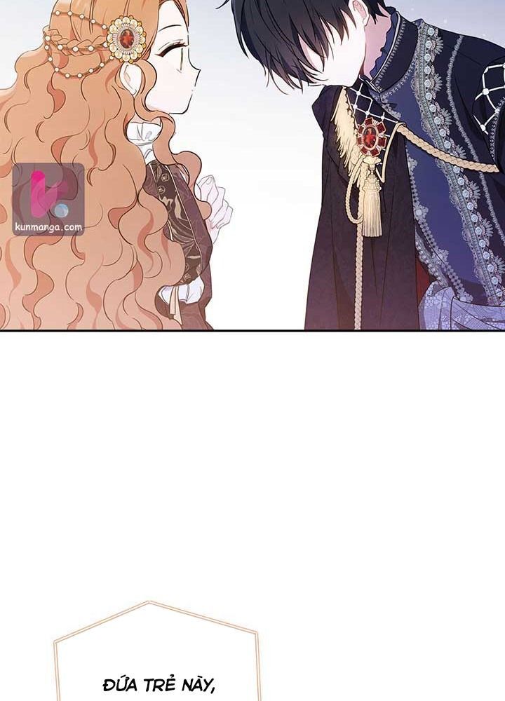 Kiếp Này, Tôi Sẽ Trở Thành Gia Chủ - Chapter 58 - Page 14