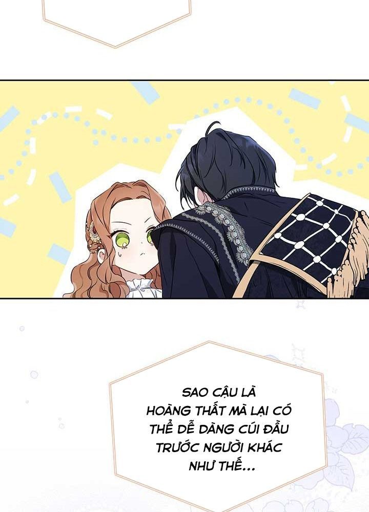 Kiếp Này, Tôi Sẽ Trở Thành Gia Chủ - Chapter 58 - Page 15