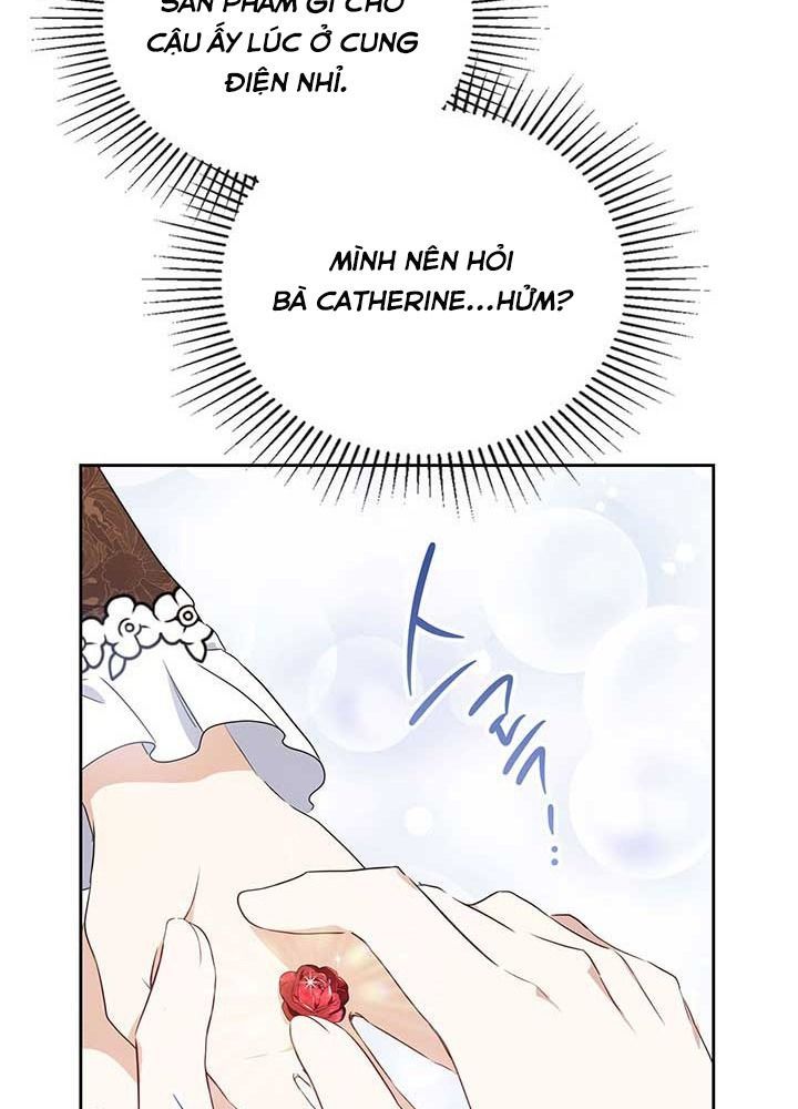 Kiếp Này, Tôi Sẽ Trở Thành Gia Chủ - Chapter 58 - Page 23