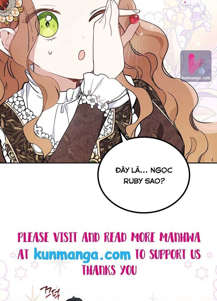 Kiếp Này, Tôi Sẽ Trở Thành Gia Chủ - Chapter 58 - Page 27