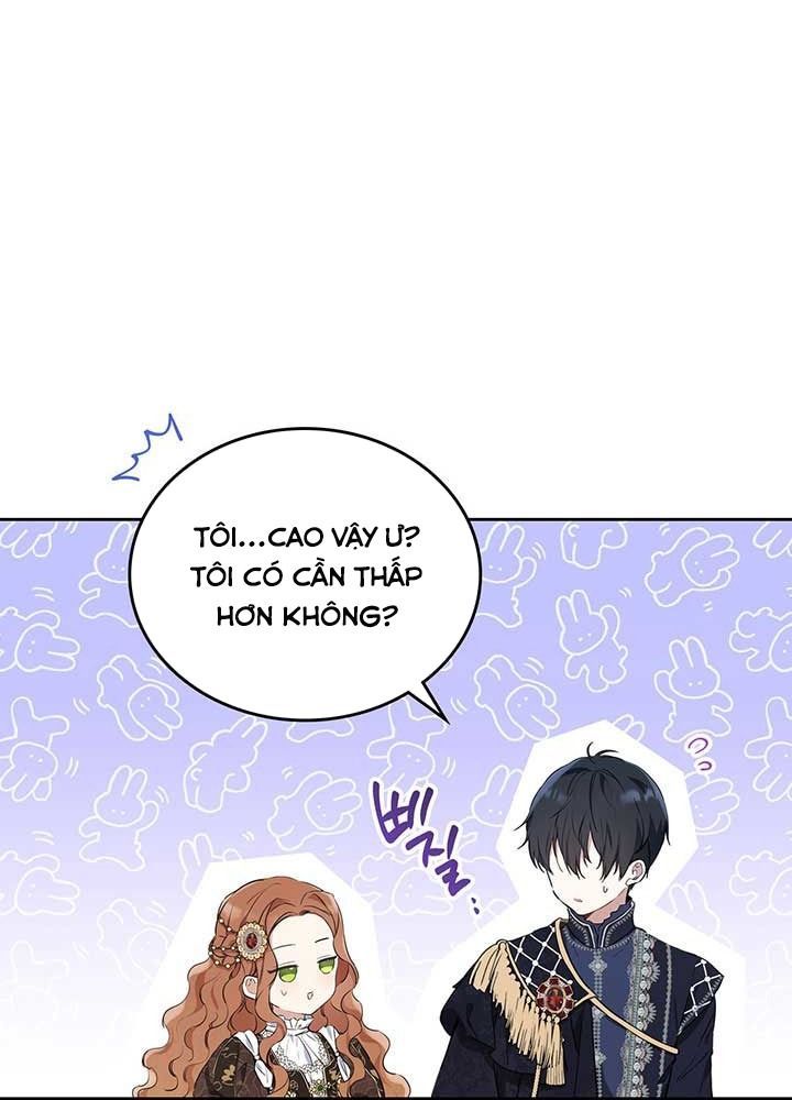 Kiếp Này, Tôi Sẽ Trở Thành Gia Chủ - Chapter 58 - Page 3