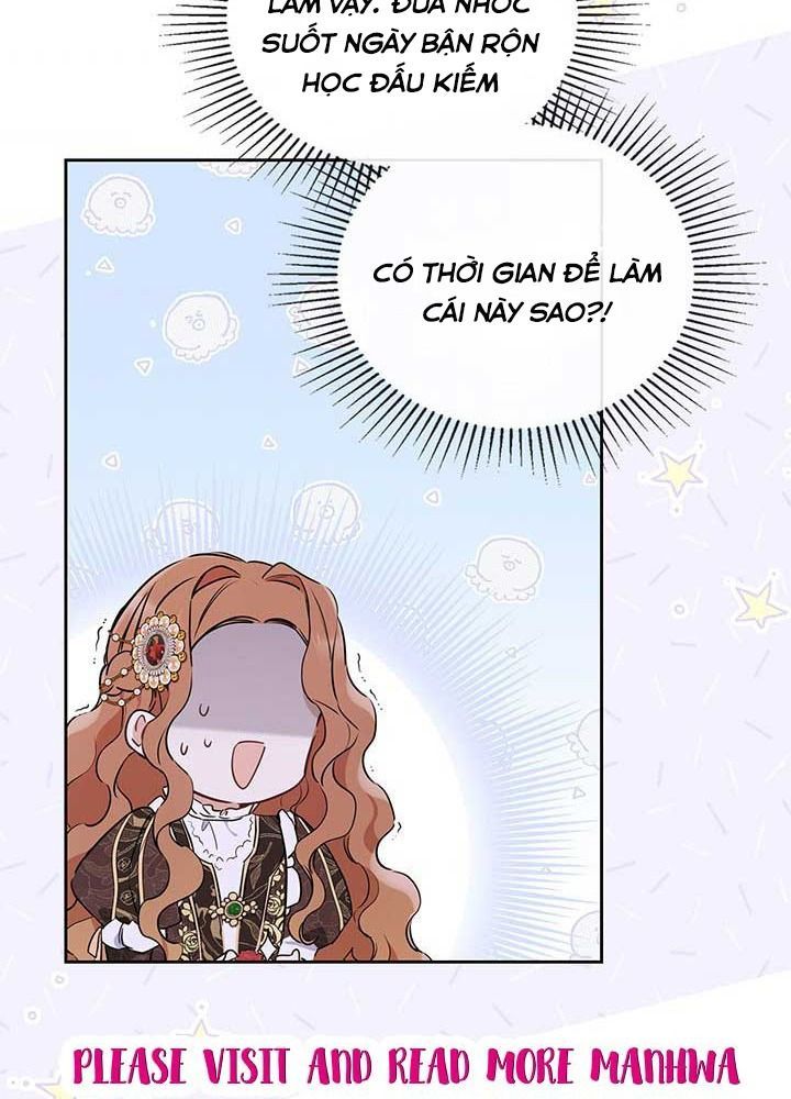 Kiếp Này, Tôi Sẽ Trở Thành Gia Chủ - Chapter 58 - Page 33