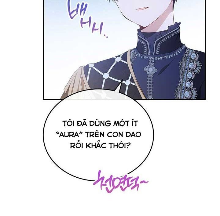 Kiếp Này, Tôi Sẽ Trở Thành Gia Chủ - Chapter 58 - Page 35